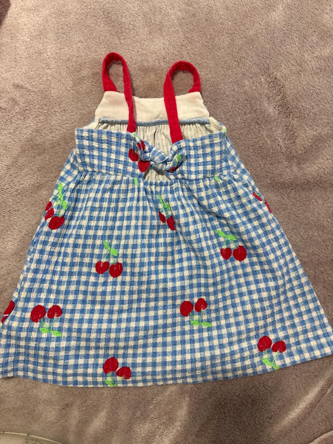 GIRL DRESS - Image 2