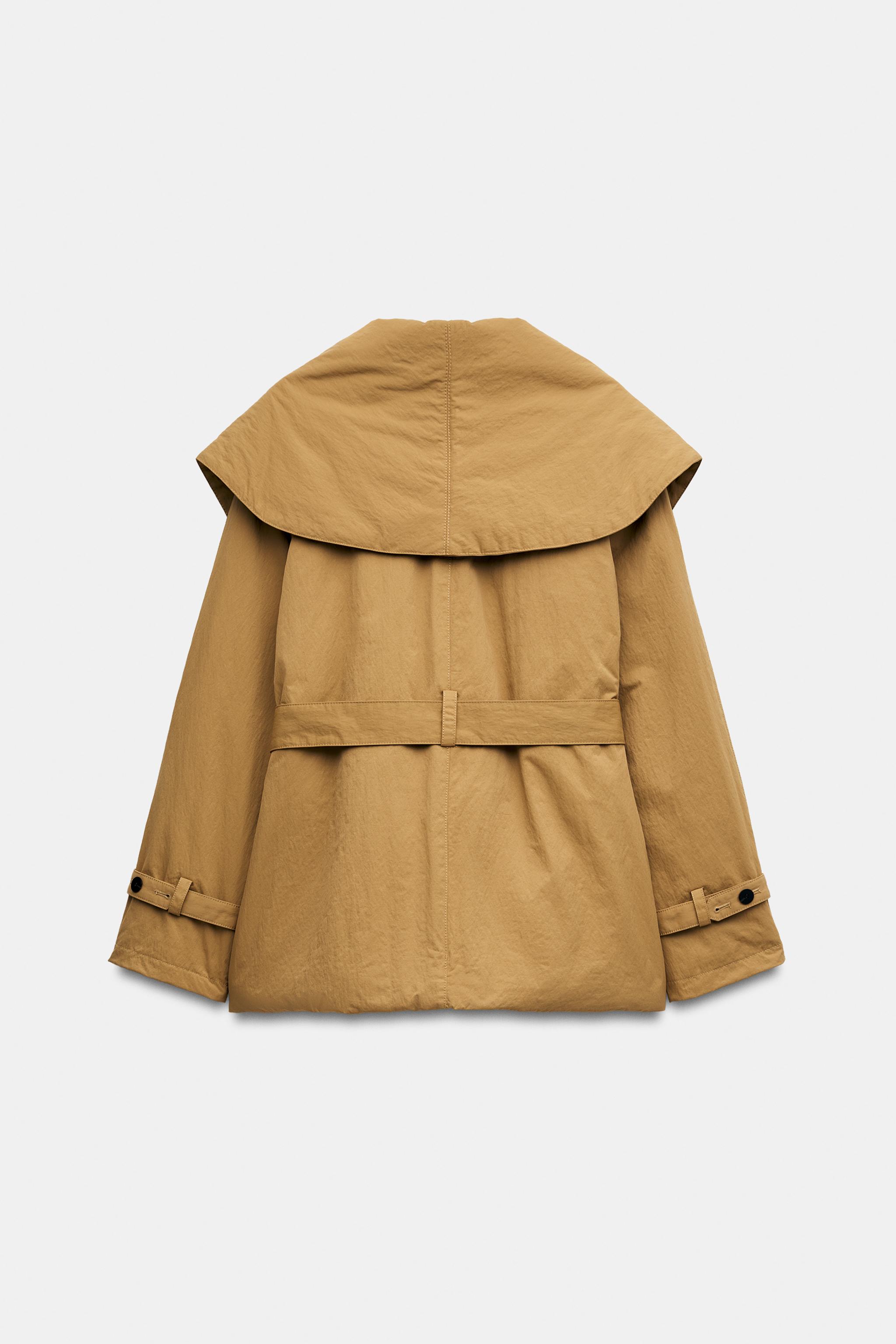 VESTE MATELASSÉE ZW COLLECTION