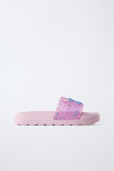 PALA LILO & STITCH © DISNEY - Morado de Zara