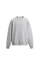 DISTRESSED STRAIGHT FIT JEAN - Görsel 2