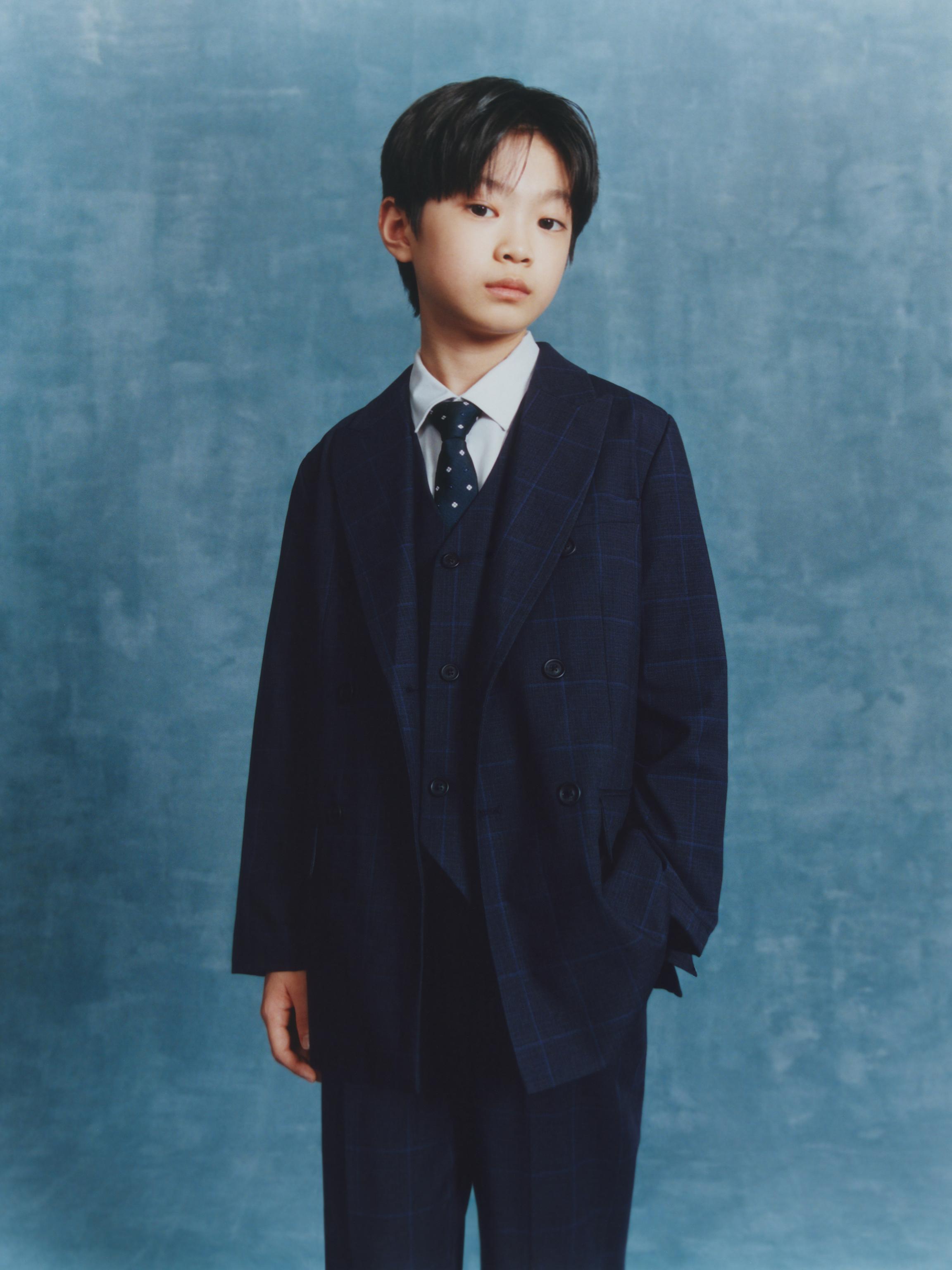 セレモニー・フォーマルウェア | 男の子 (子供服) | ZARA 日本