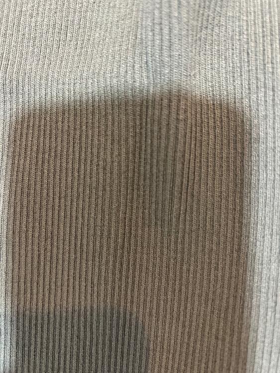 KNIT HALTER TOP - Image 3