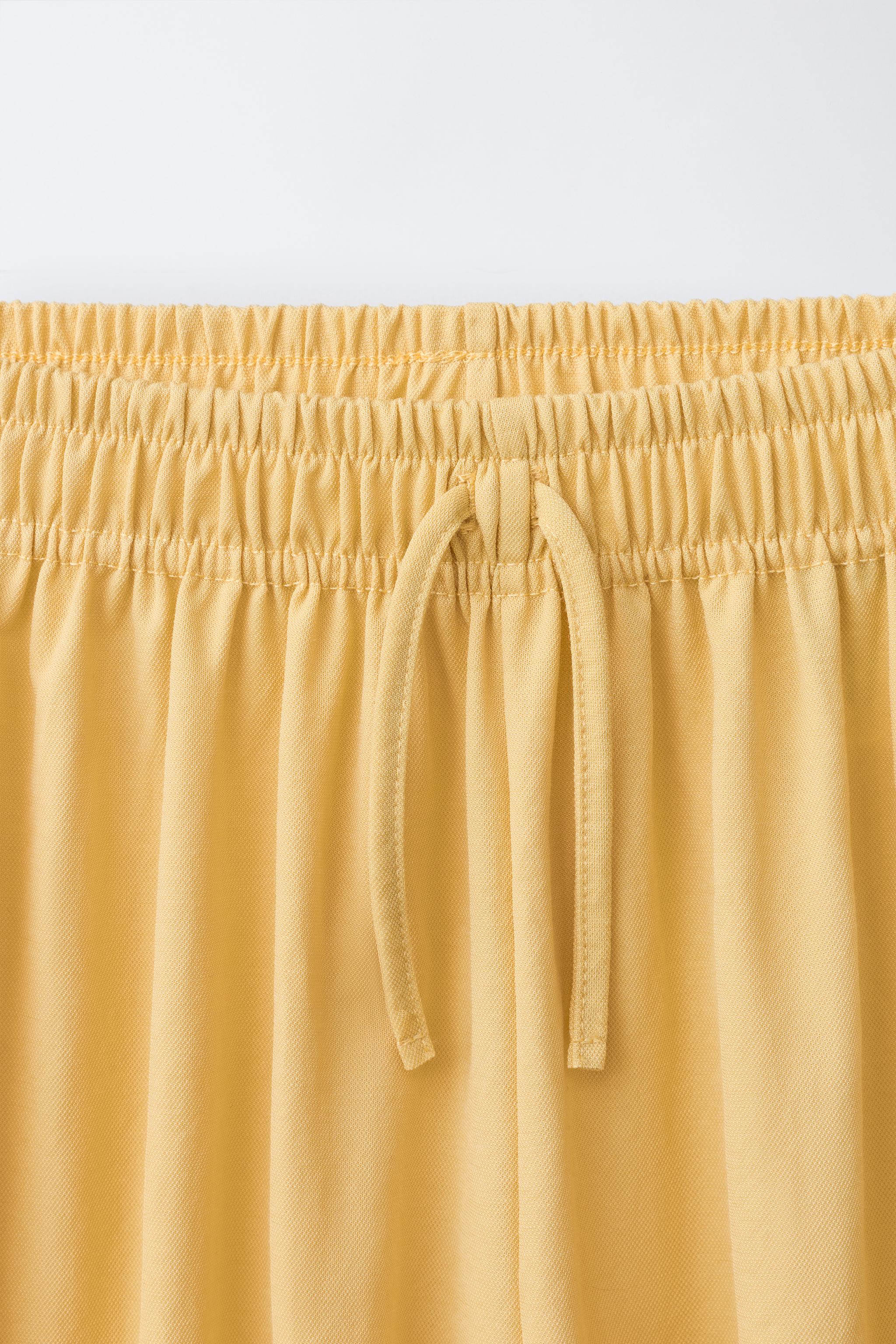 BALLOON PANTS