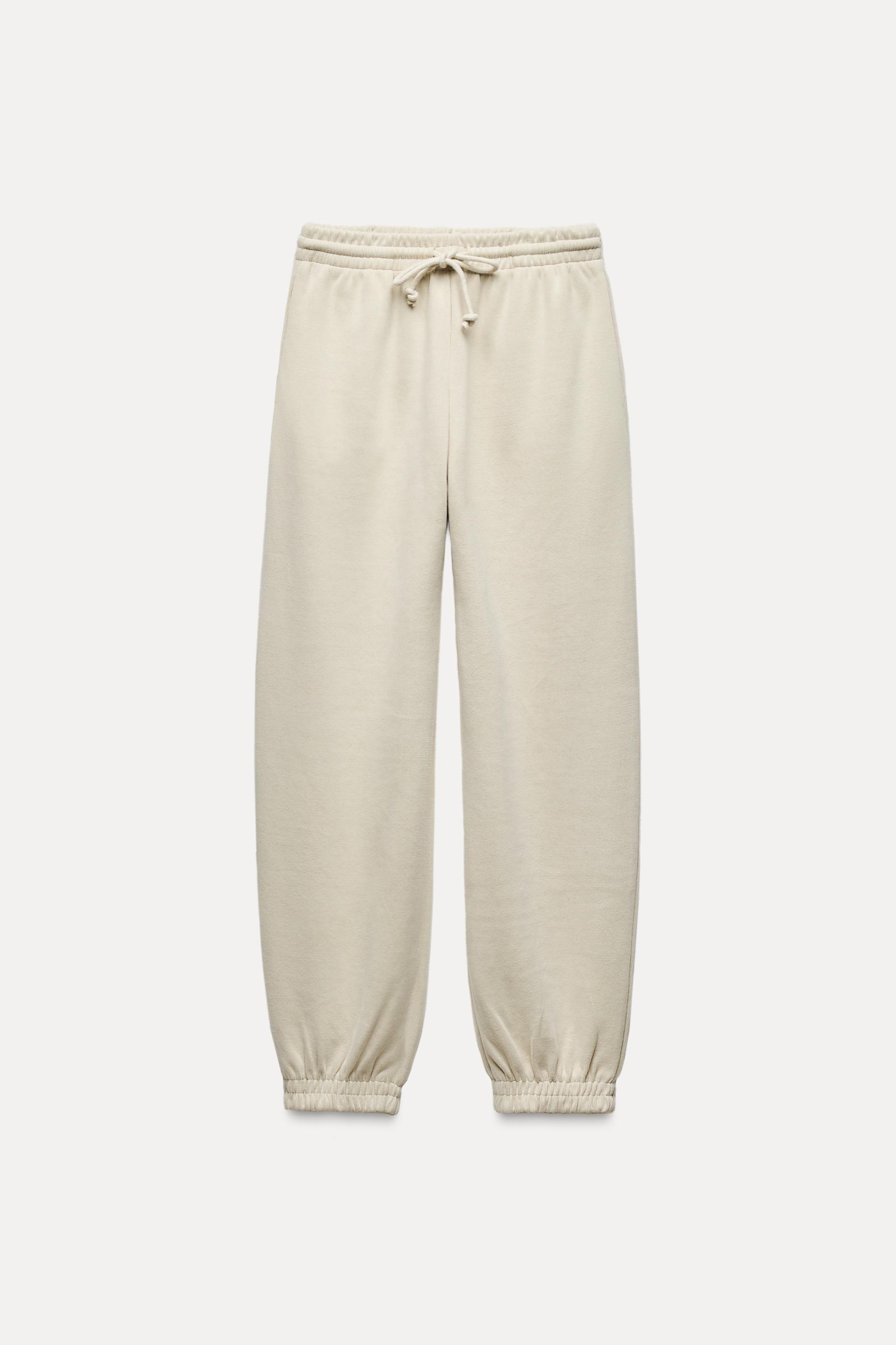 SOFTJOGGERTROUSERS