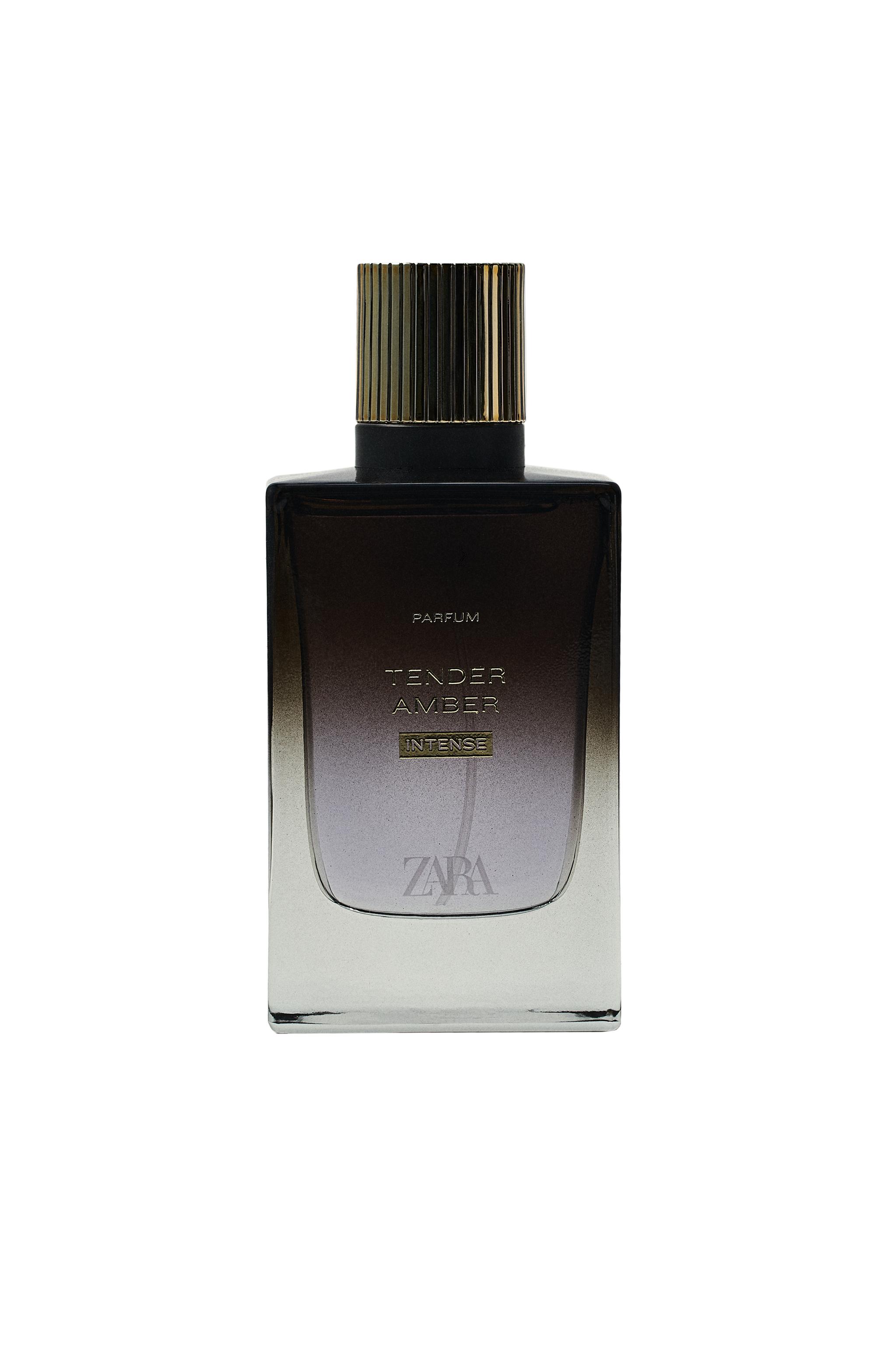 Tender Amber Intense
