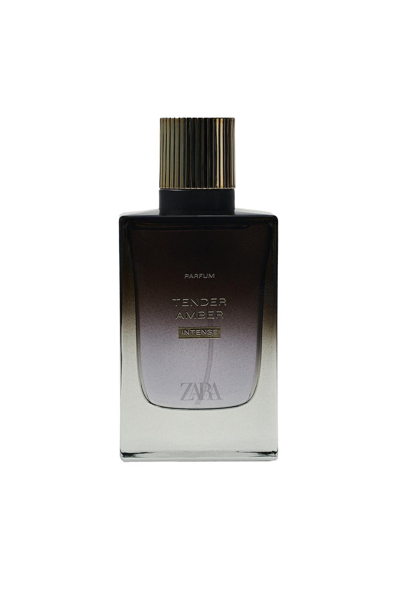 Парфюмерная вода Tender Amber Intense, 100 мл