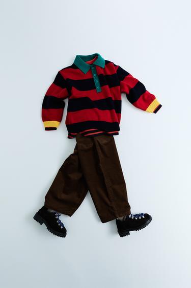 LOOK - de Zara