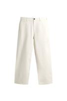 REGULAR FIT EKOSESİZ BOMBER CEKET - Görsel 3