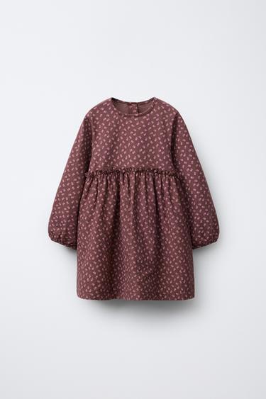 Product image - Burgundy by Zara