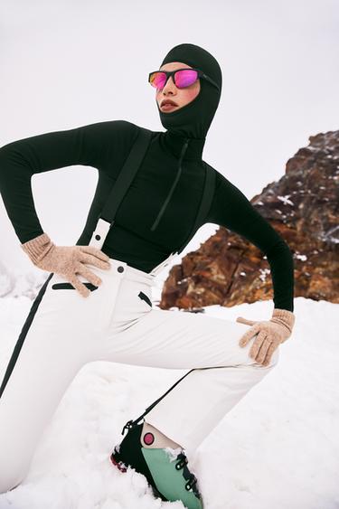 Zara LOOK - 180 - Image 0