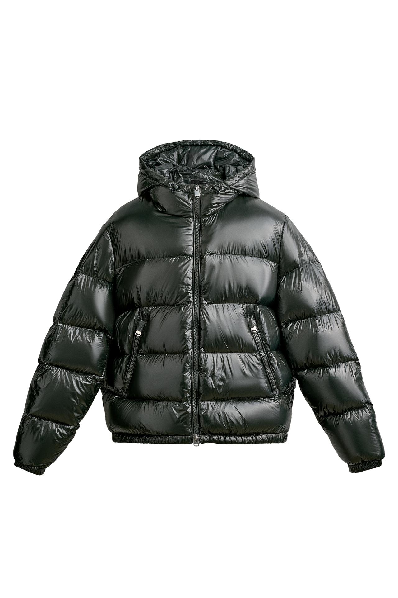ПУХОВИК 80/20 WATER REPELLENT