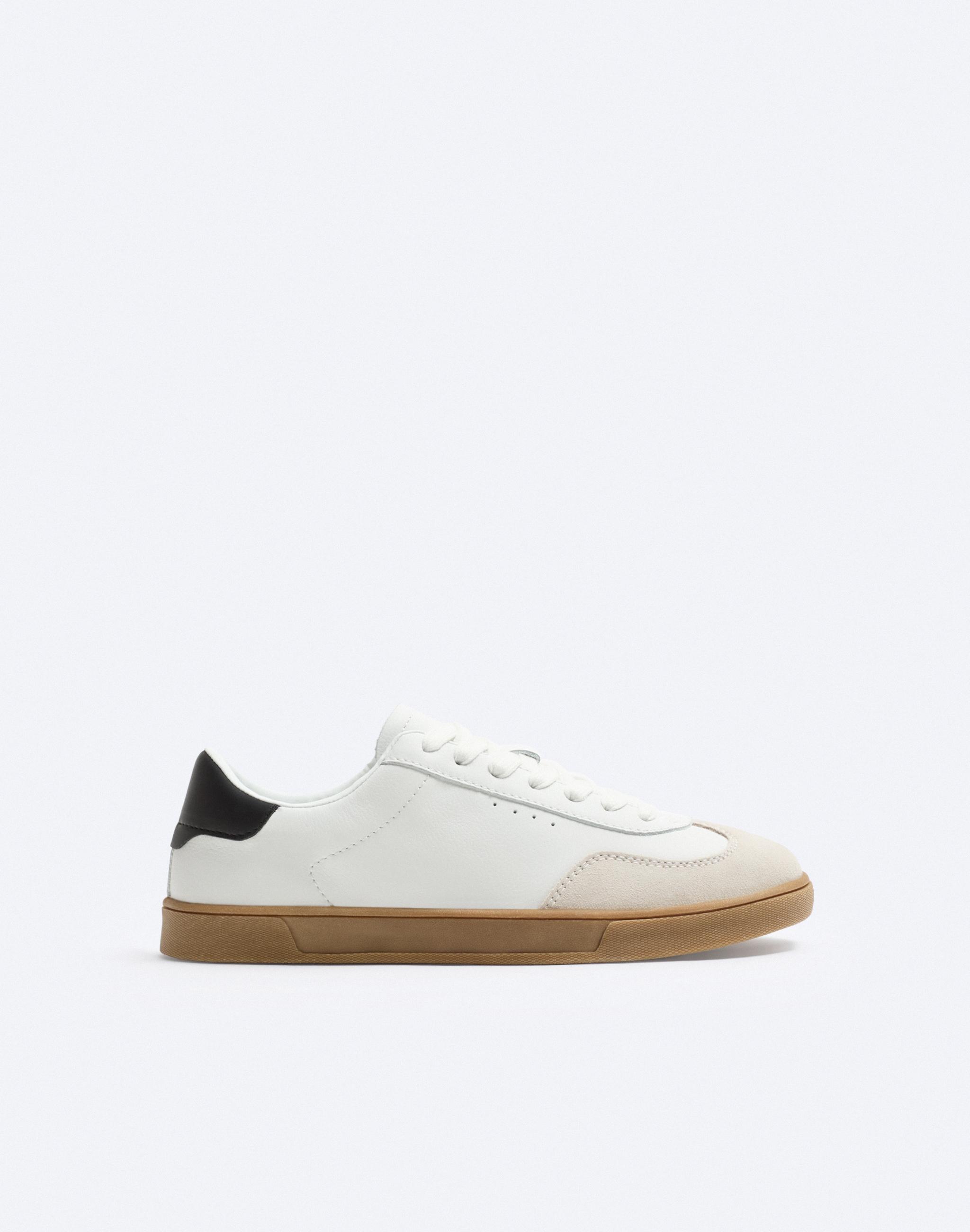 Zapatos ecco hotsell origen zara