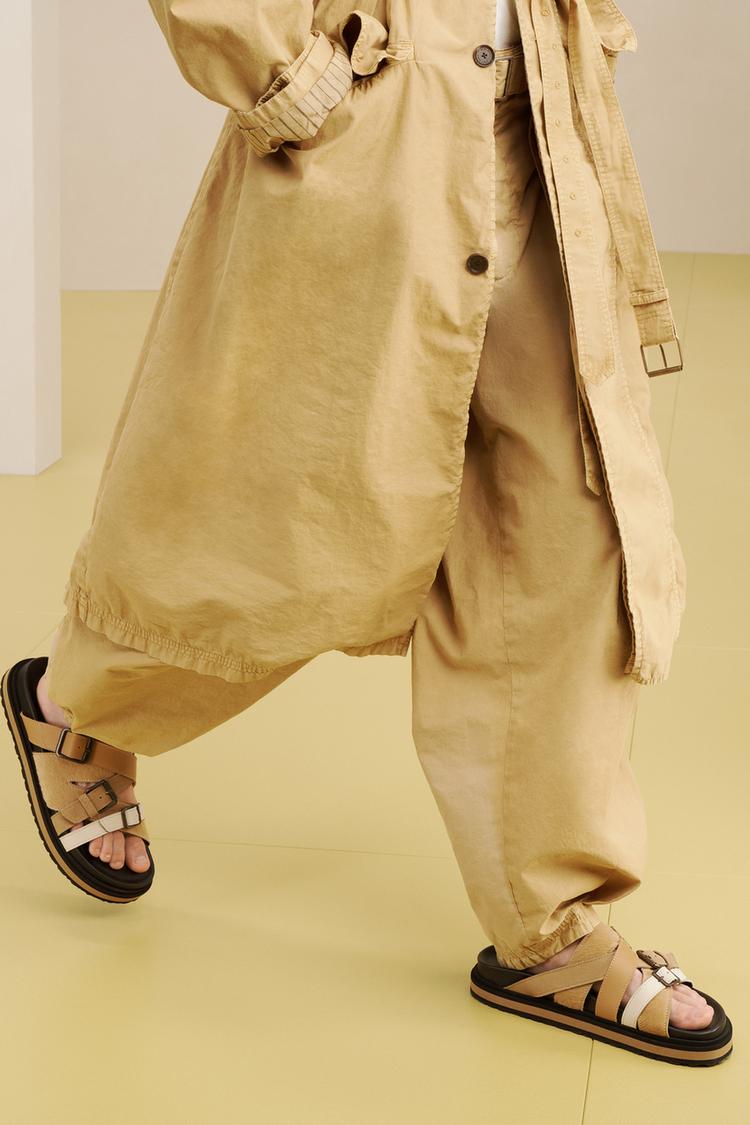 Trench coat ST 5