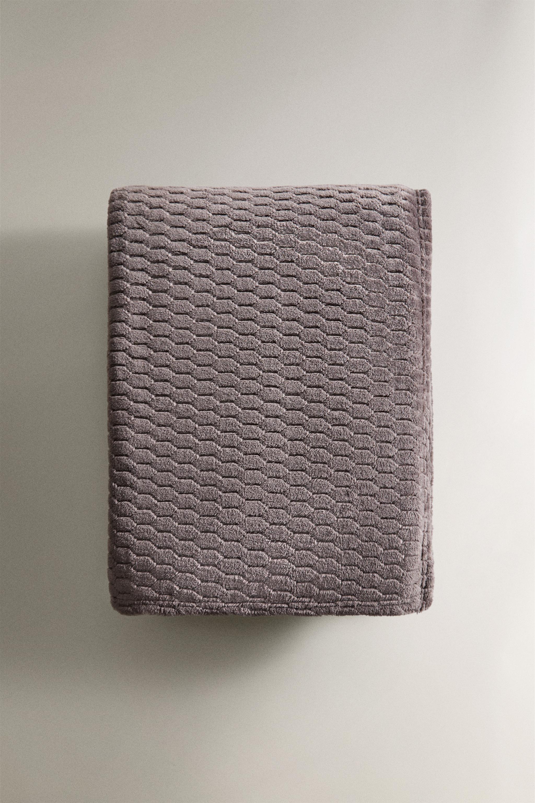 ザラホーム(zara Home) ブランケット | ZARA 日本