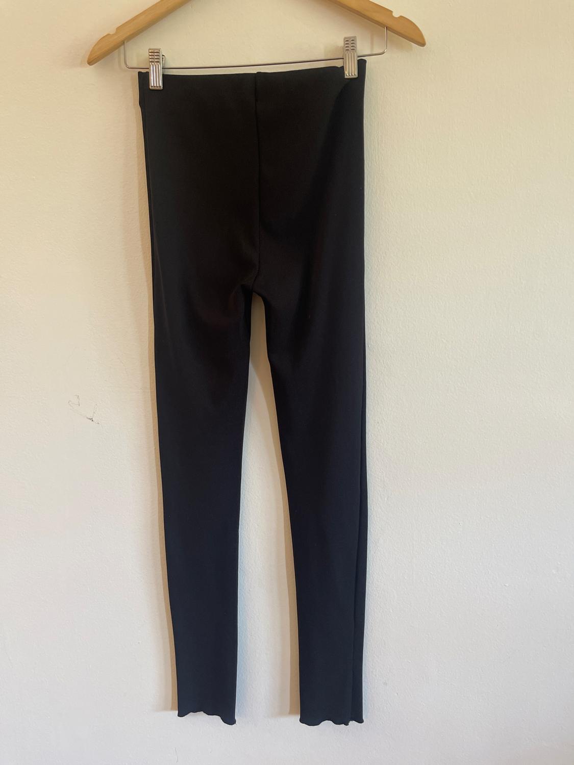 SOFT STRETCH LEGGINGS - Image 2