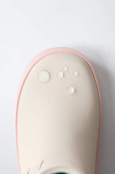 MINNIE MOUSE © DISNEY WELLIES - Pink by Zara - Image 8