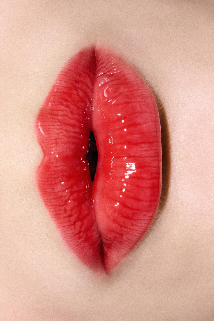 Aceite Labial de Gel Nutritivo 7