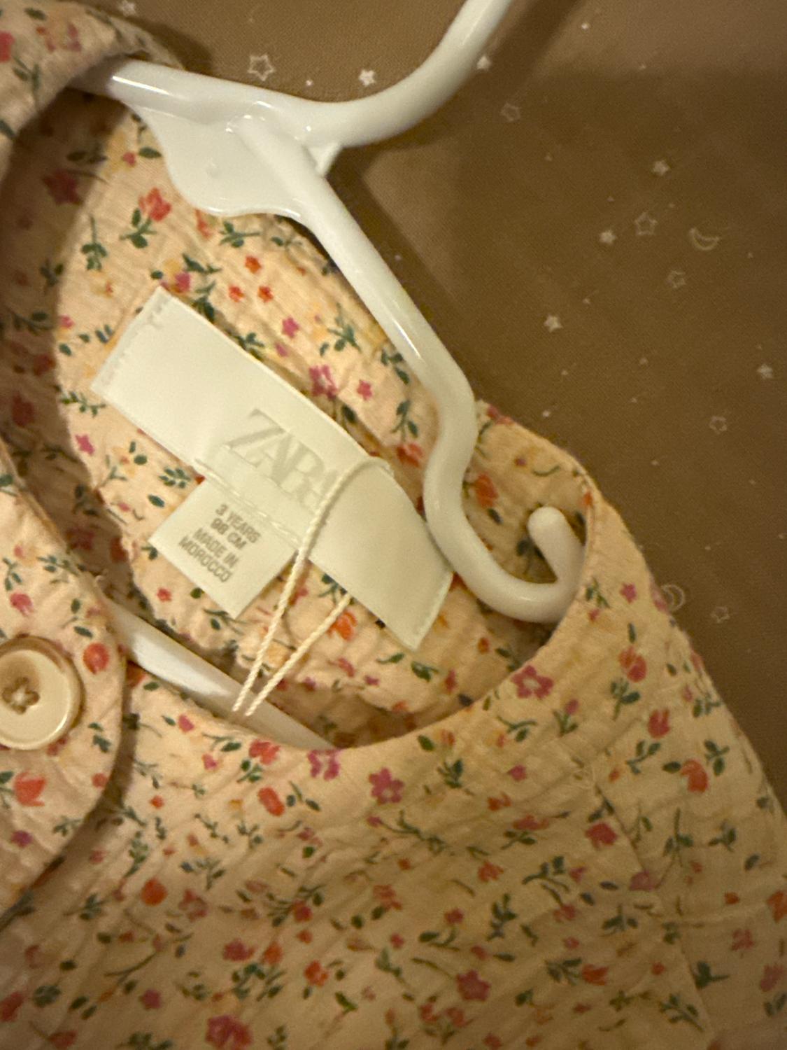 CHAQUETA FLORES - Image 3
