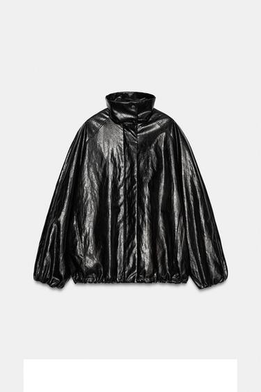 ボンバージャケット – レディース | ZARA 日本