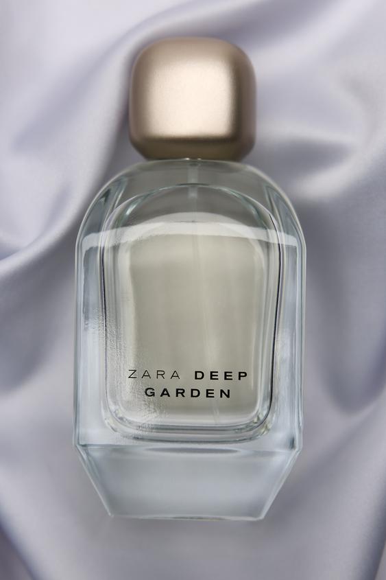 zara deep garden