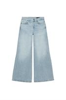 VATKALI DÖKÜMLÜ T-SHIRT - Görsel 2