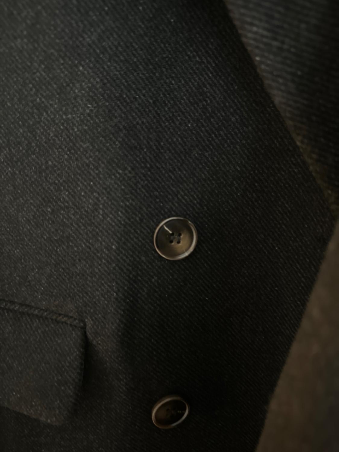 SHORT COAT - Image 4
