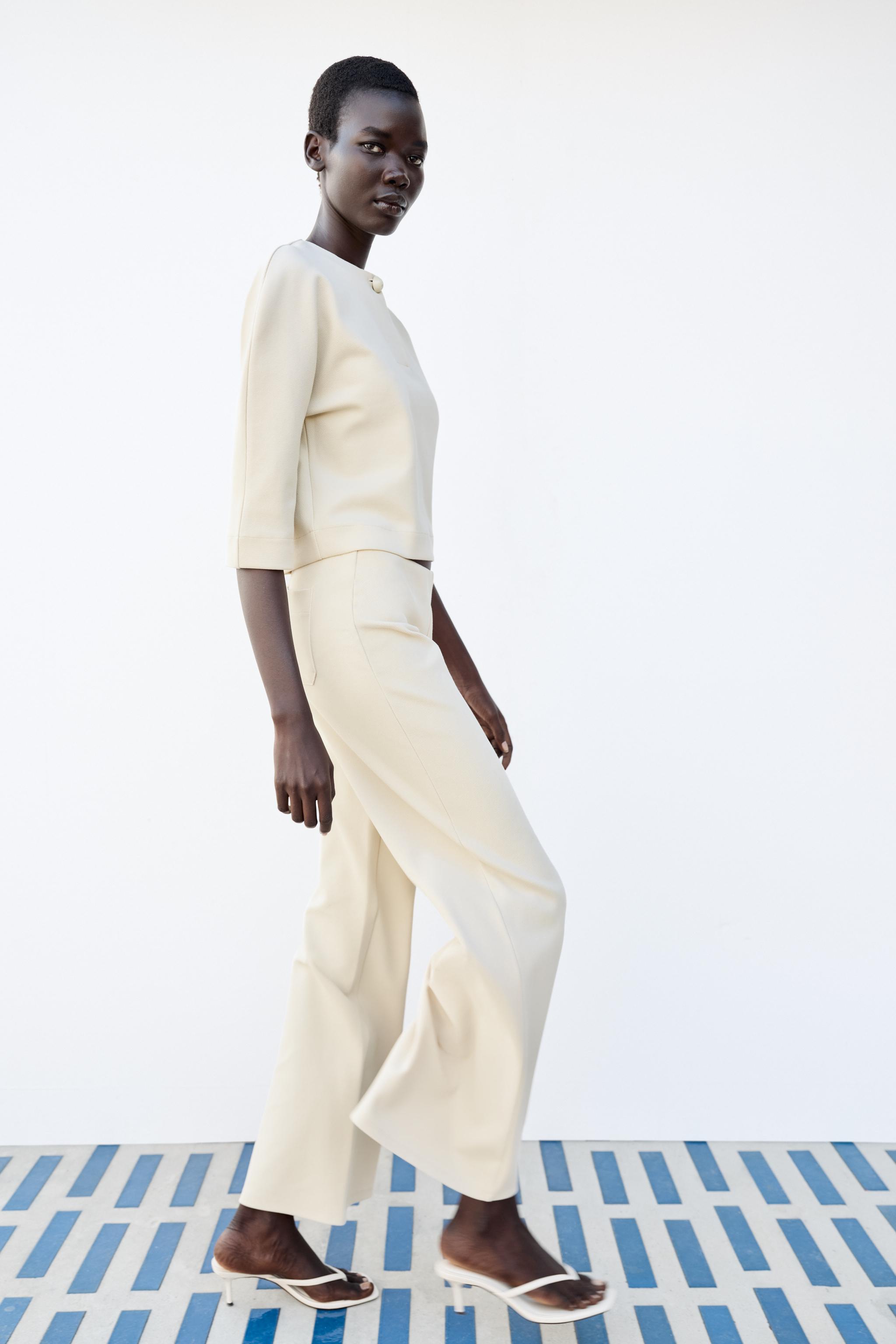 PALAZZO PANTS