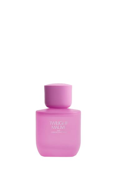 Zaras TWILIGHT MAUVE EDT 90ML (3.04 FL. OZ). - skinnfärg