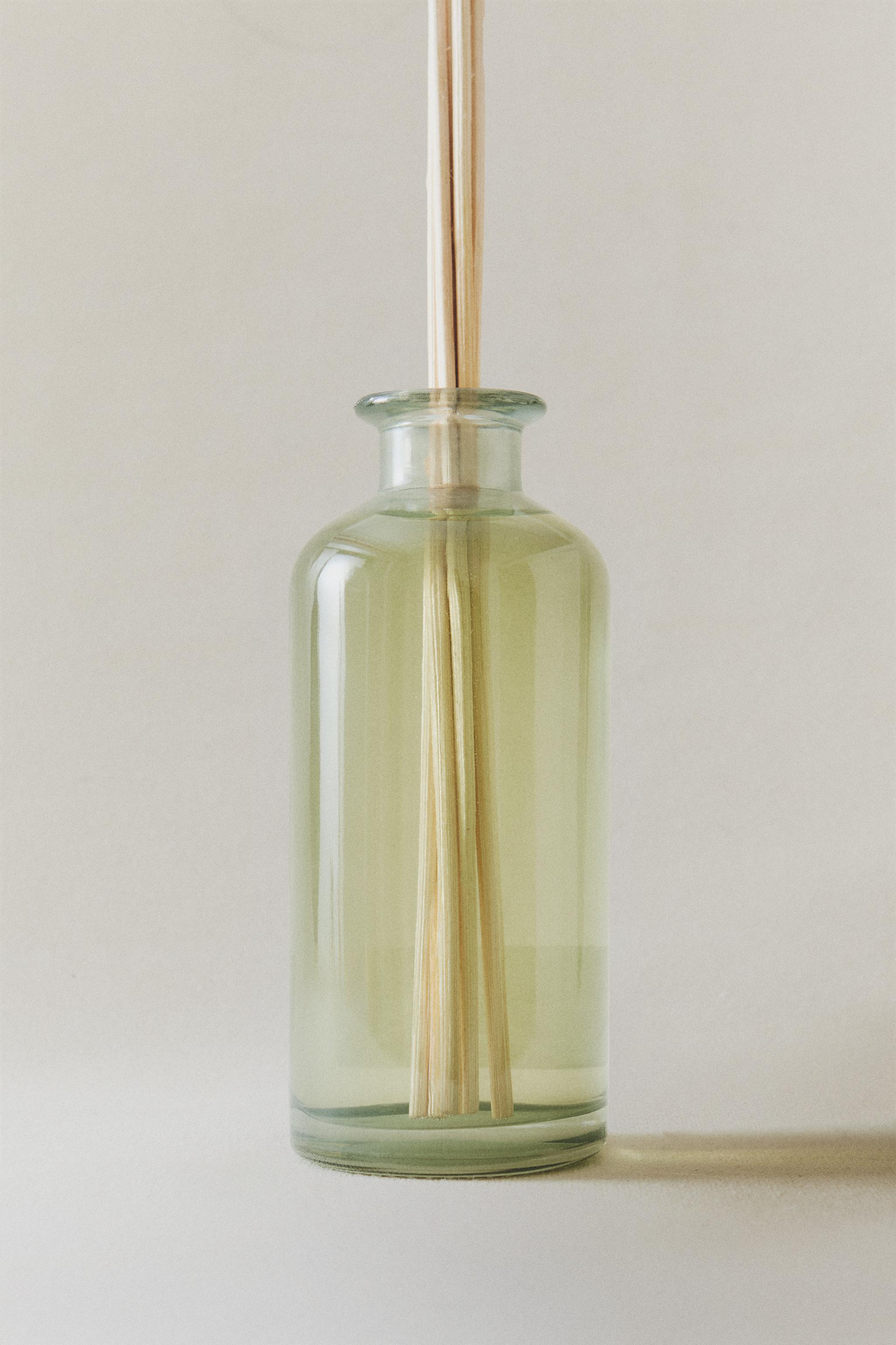 200ML）MIMOSA SUBLIME リードディフューザー - イエロー | ZARA Japan
