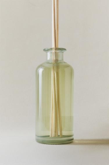 (200 ML) DIFFUSEUR À BÂTONNETS MIMOSA SUBLIME - Jaune de Zara - Image 4