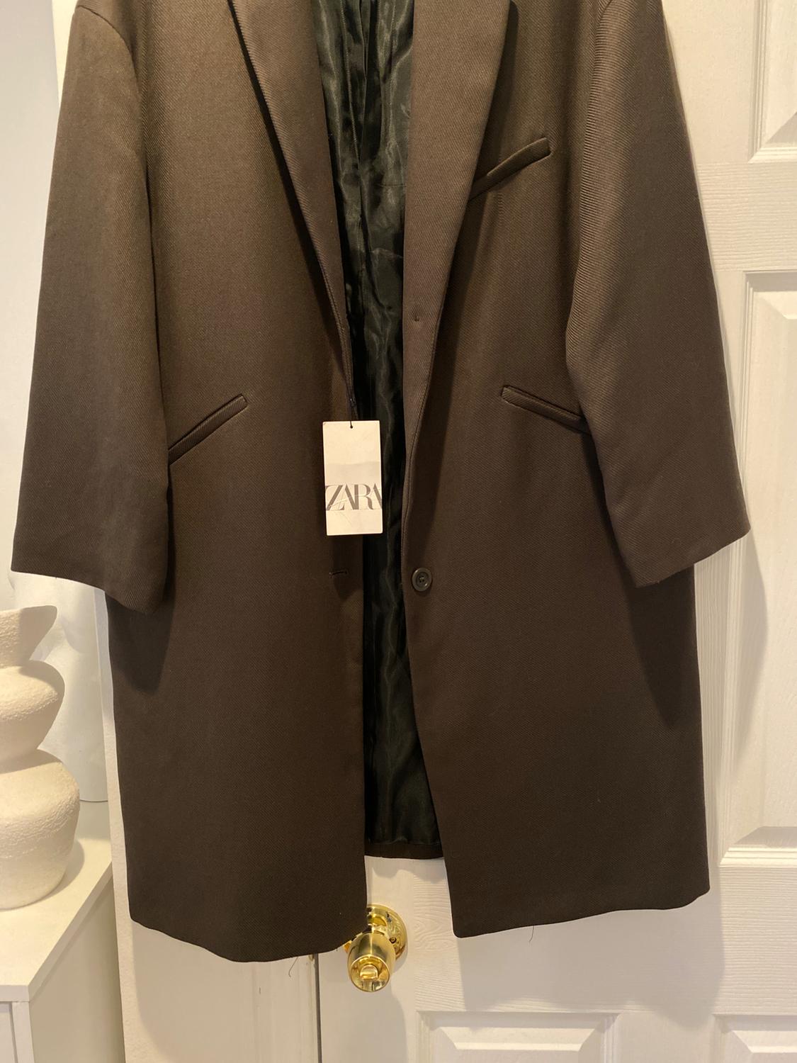 ABRIGO MASCULINO - Image 2