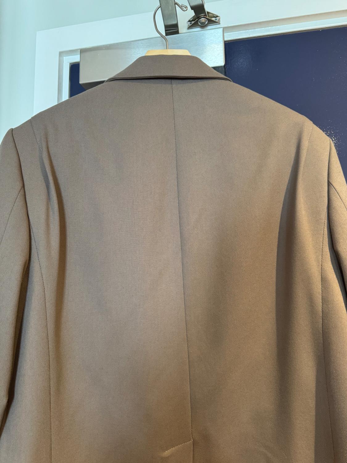 OVERSIZE BLAZER - Image 4