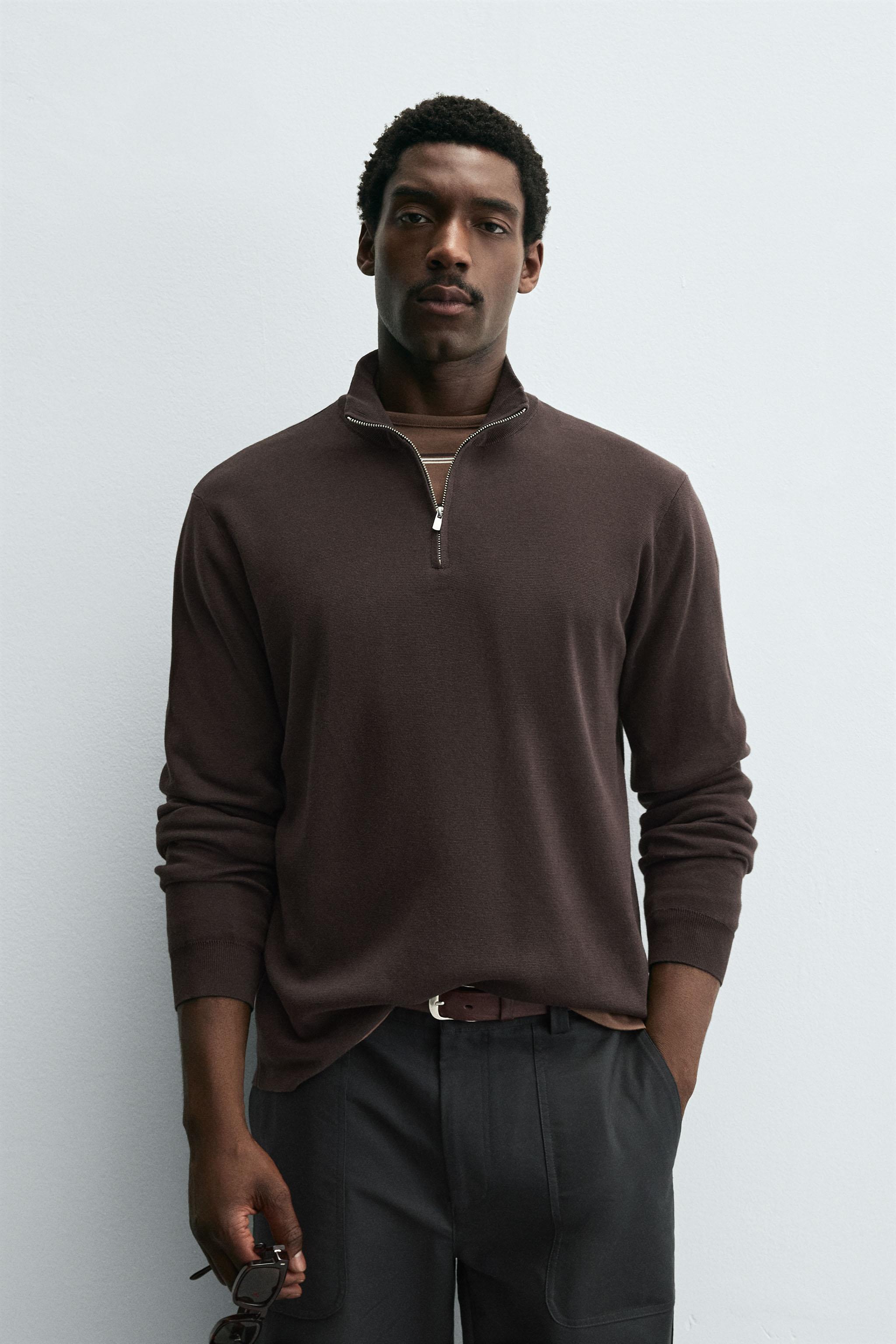 明日まで値下げ　*p(R)ojectR® sweater XL】*p(R)ojectR® Knit SweaterTHE RAMPAGE