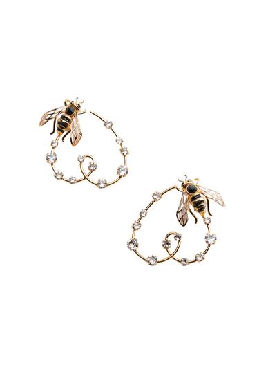 ELIE TOP BEE EARRINGS - SPECIAL EDITION