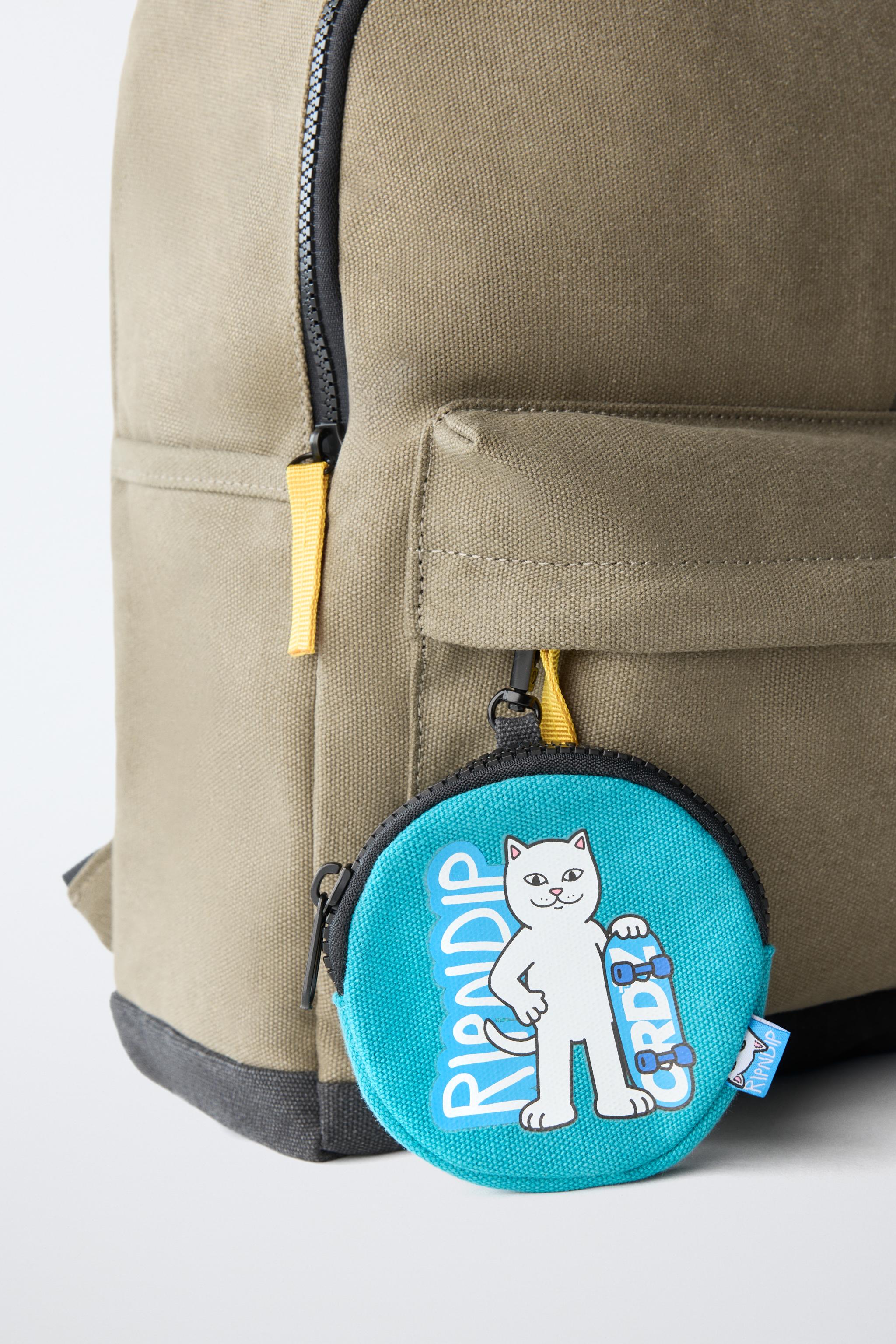 RIPNDIP x ZARA Kids Backpack — view 3