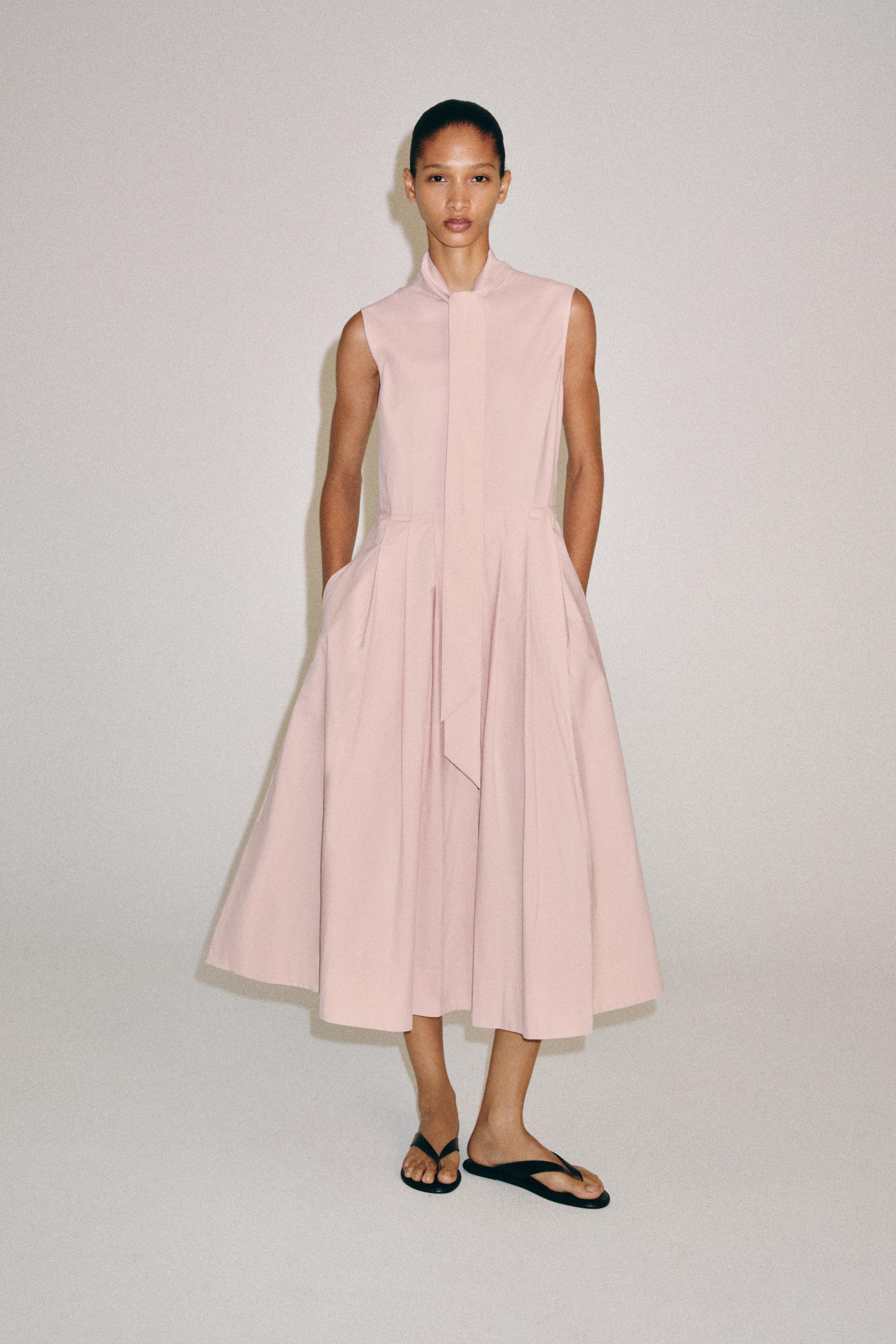ROBE CHEMISE ZW COLLECTION