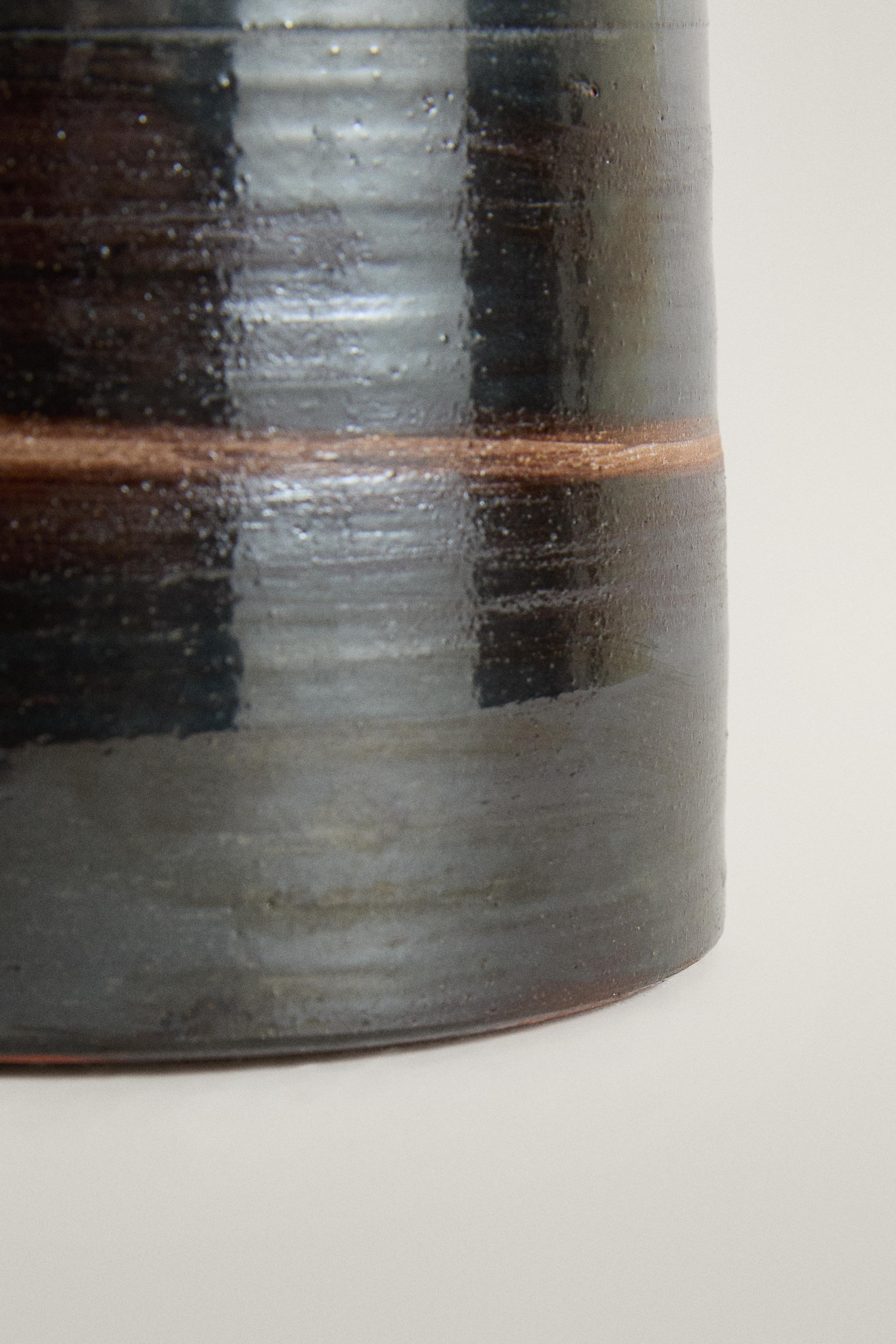 TALL DECORATIVE VASE