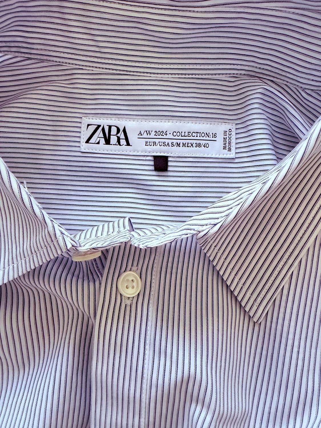 CAMISA OVERSIZE LIMITED EDITION - Image 3