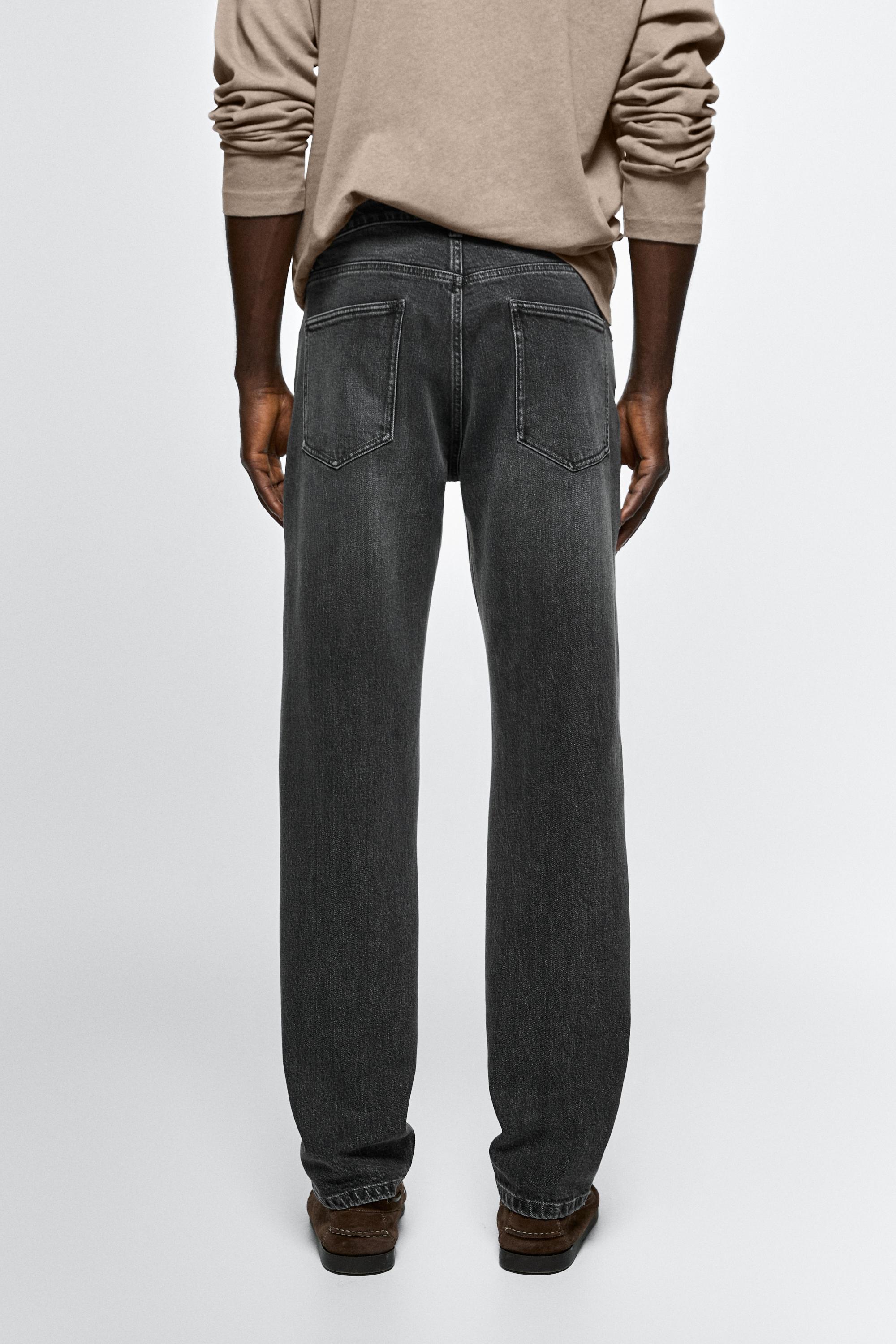 Slim fit jeans