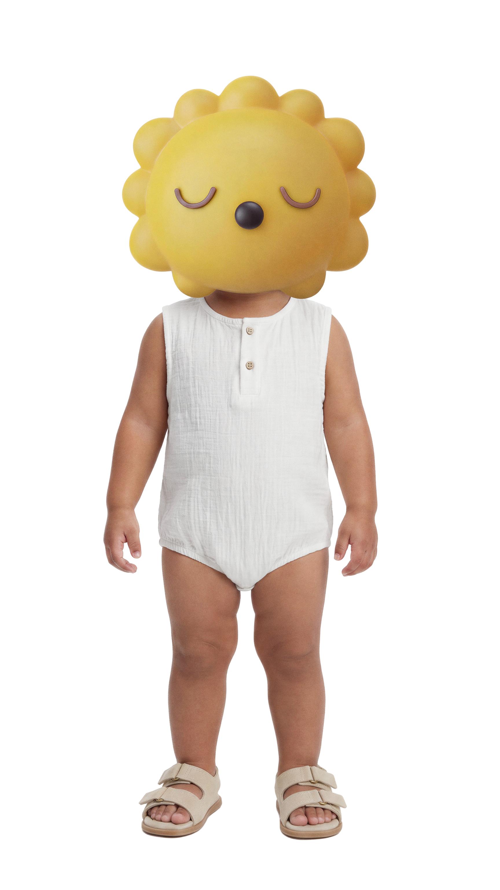 COMBINATION BODYSUIT — White