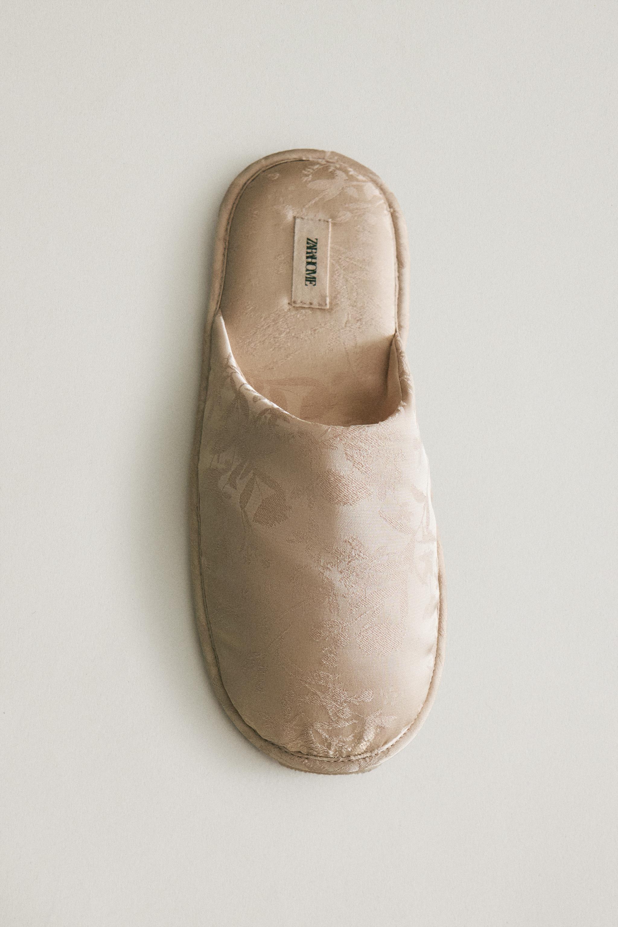 MULES JACQUARD