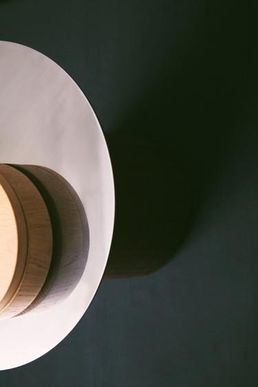 SIDETABLE 04 - Brown by Zara