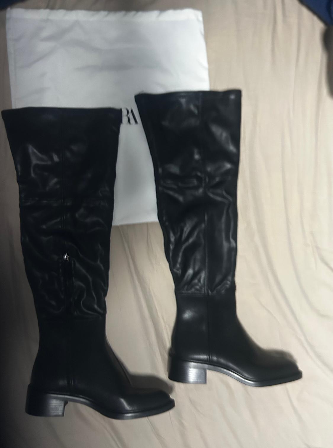 TALL BOOTS - Image 3