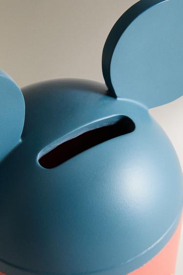 TIRELIRE ENFANT MICKEY MOUSE ©DISNEY - Multicolore de Zara - Image 2