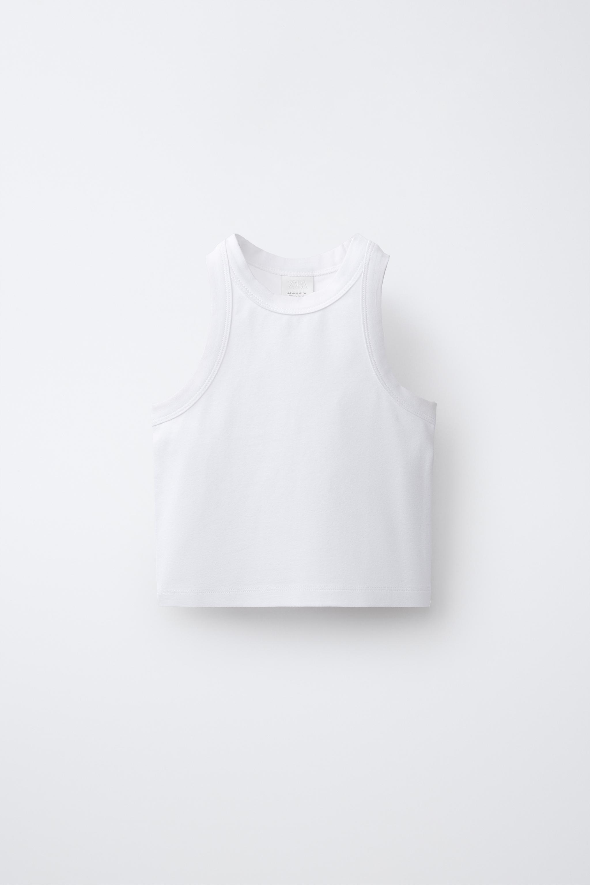 LOT DE TROIS HAUTS UNIS