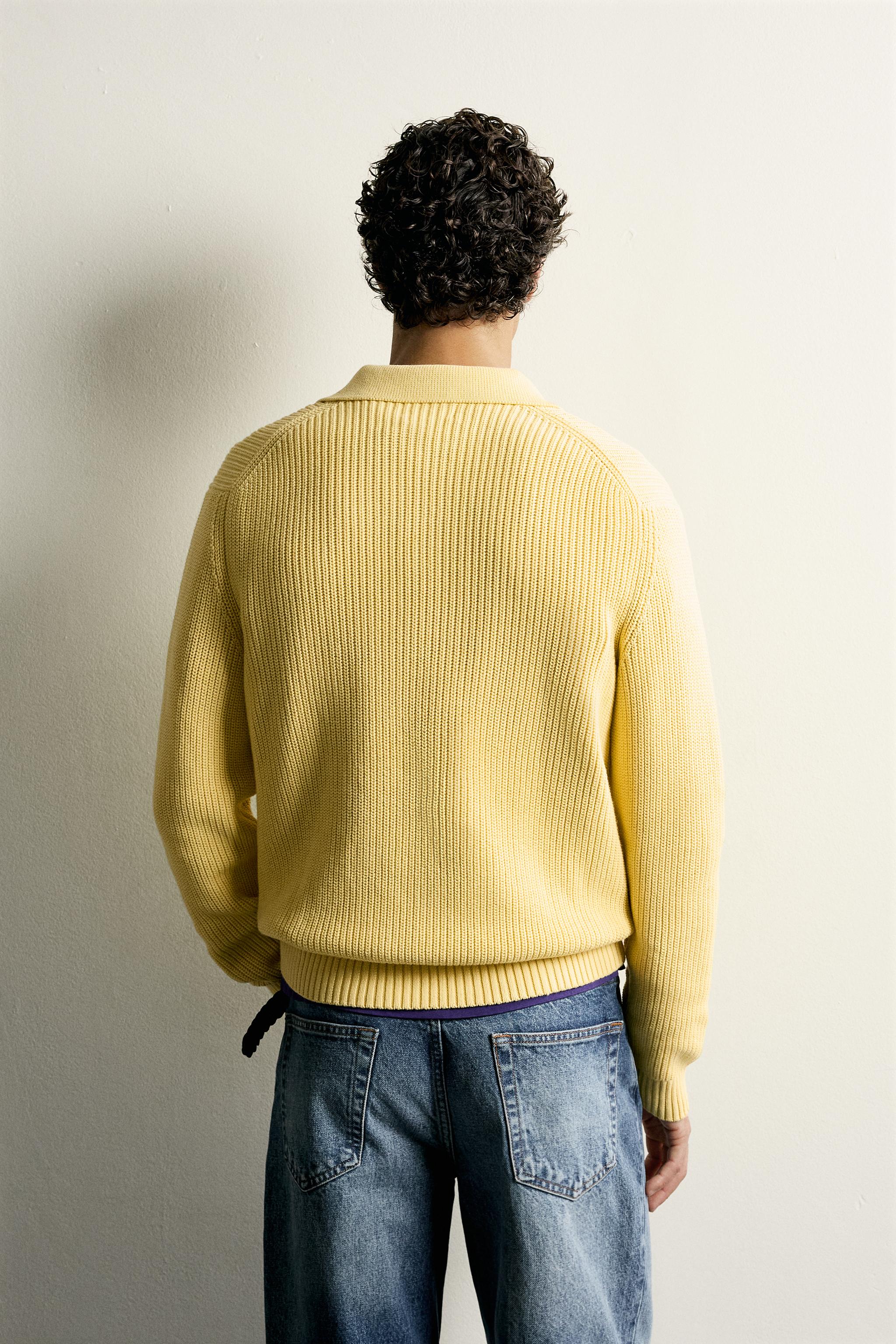 PEARL KNIT REGULAR FIT POLO SHIRT