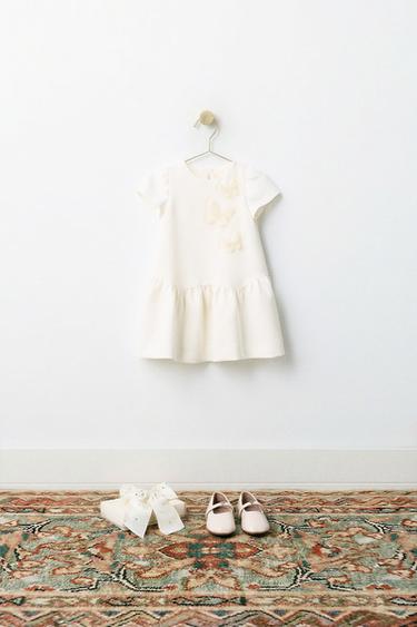 LOOK - Printed by Zara