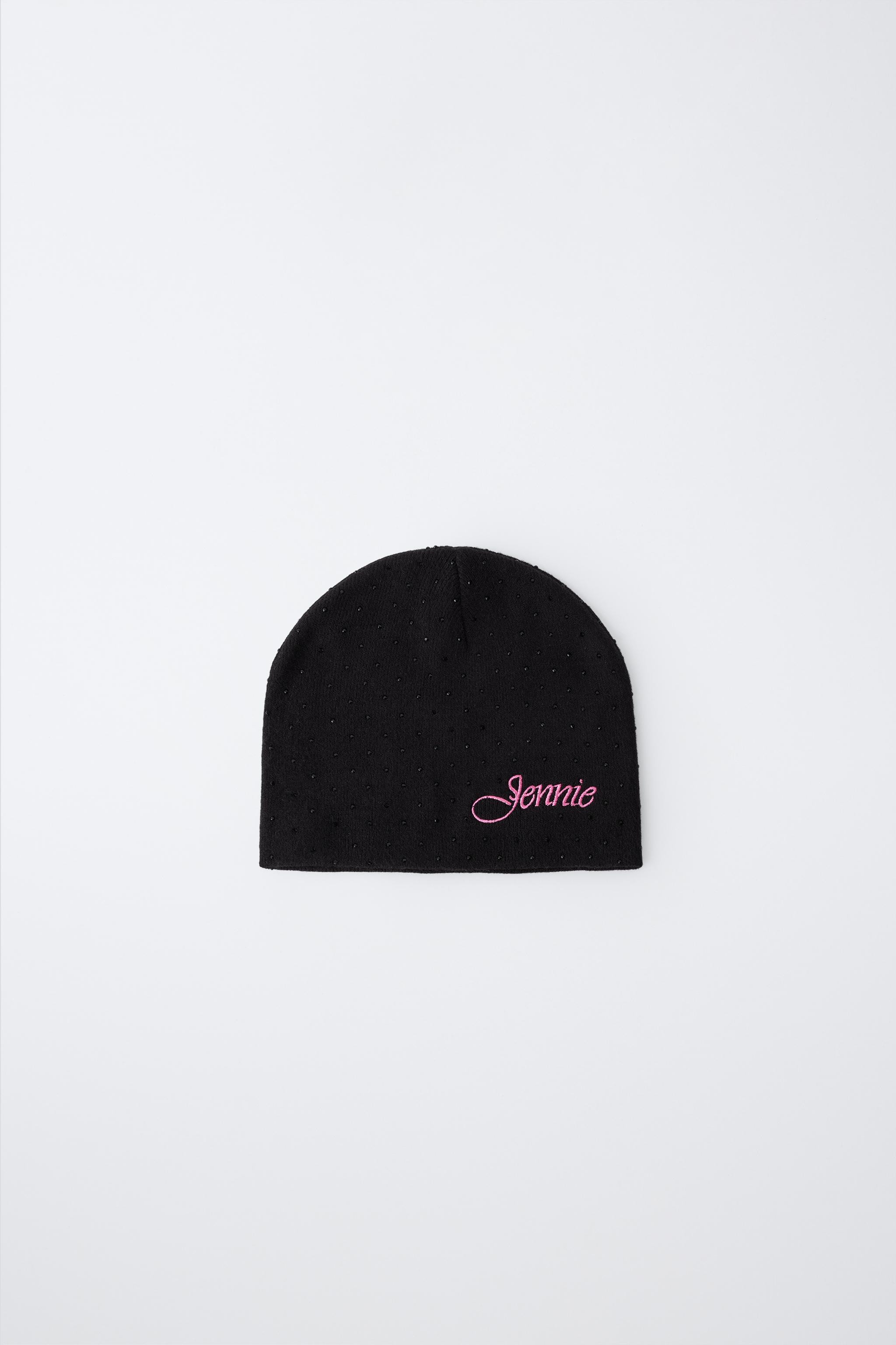 GORRO PUNTO JENNIE ©™
