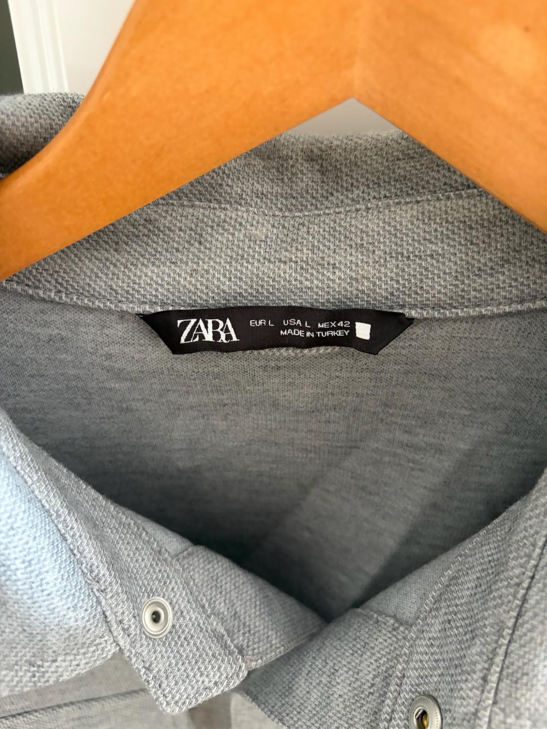 COMFORT OVERSHIRT - Image 4