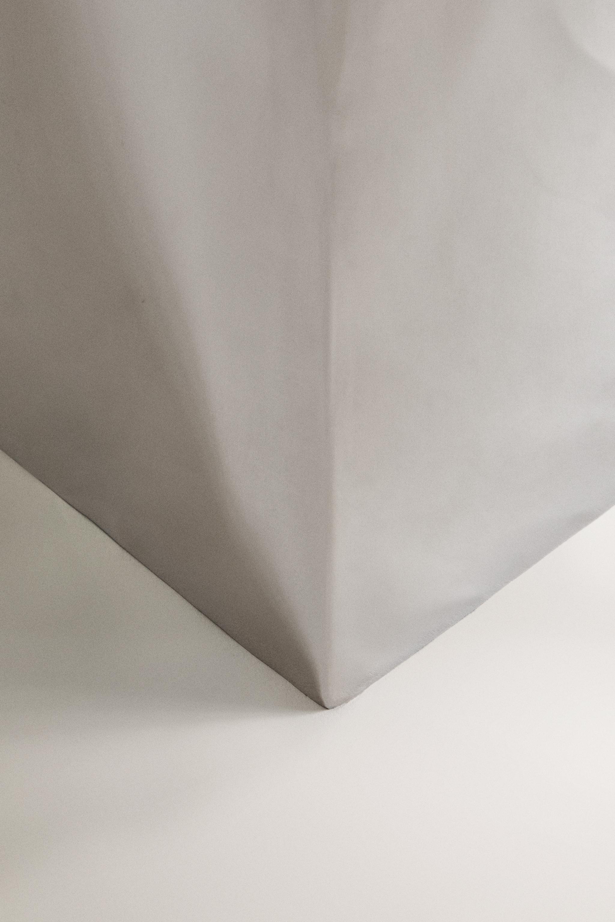 ステンレススチール サイドテーブル / zara  STAINLESS STEEL SIDE TABLE | Zara Home United States of America